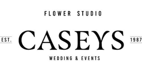 Casey's Flower Studio Promo Code