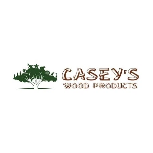 CASEY'S WOOD PRODUCTS Promo Code — 150 Off 2024