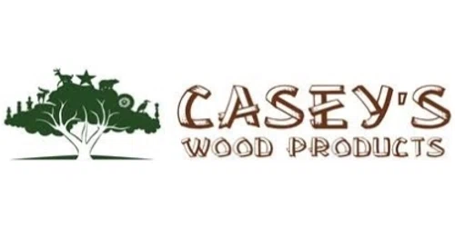 Casey's Wood Products Promo Code