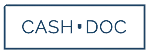 Cash Doc Merchant Logo