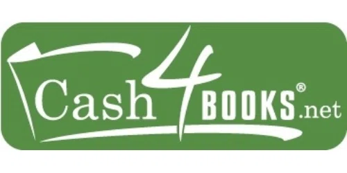 Cash4Books.net Merchant Logo