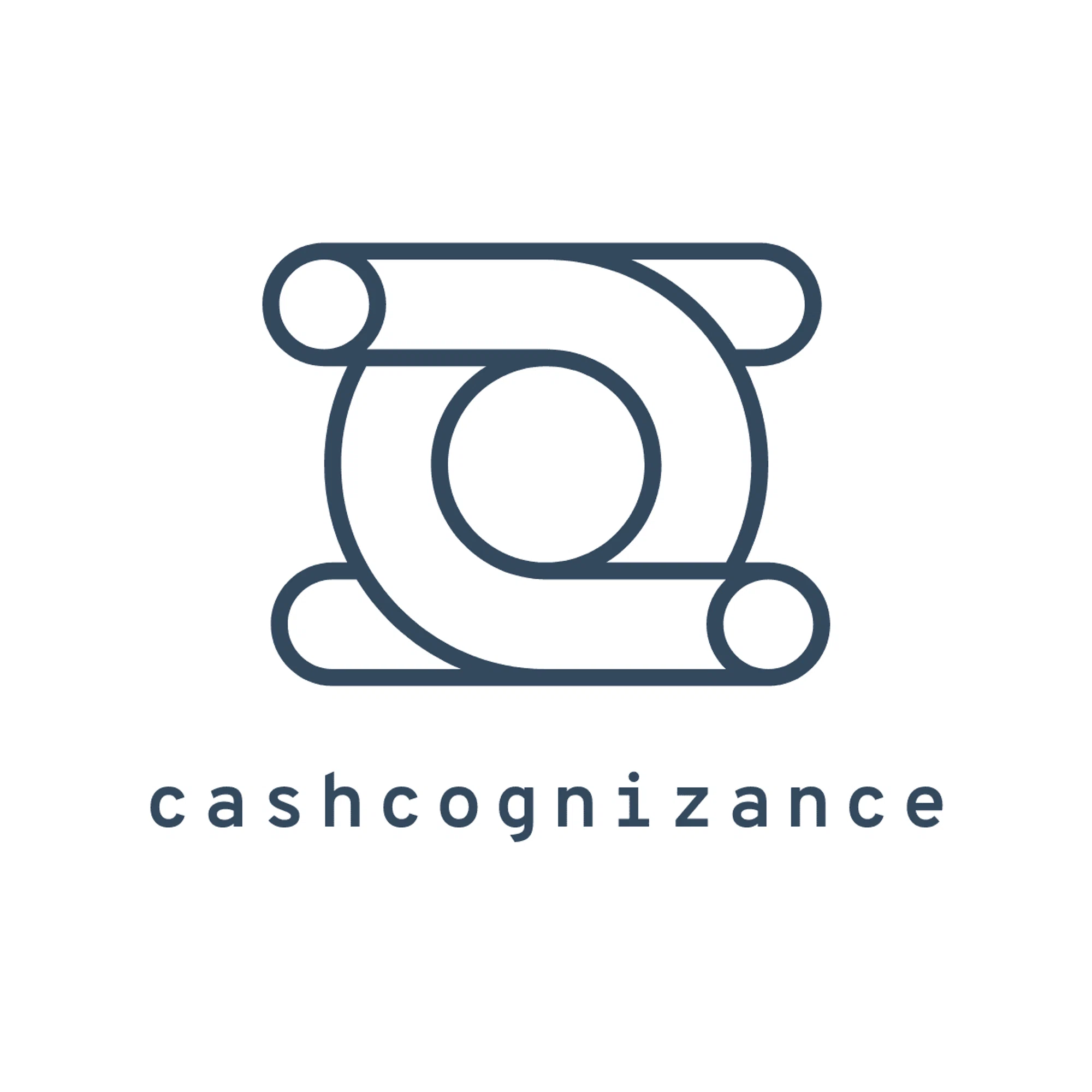 Cash Cognizance Merchant Logo