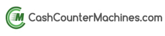 CashCounterMachines.com  Merchant Logo
