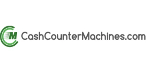 CashCounterMachines.com Promo Code