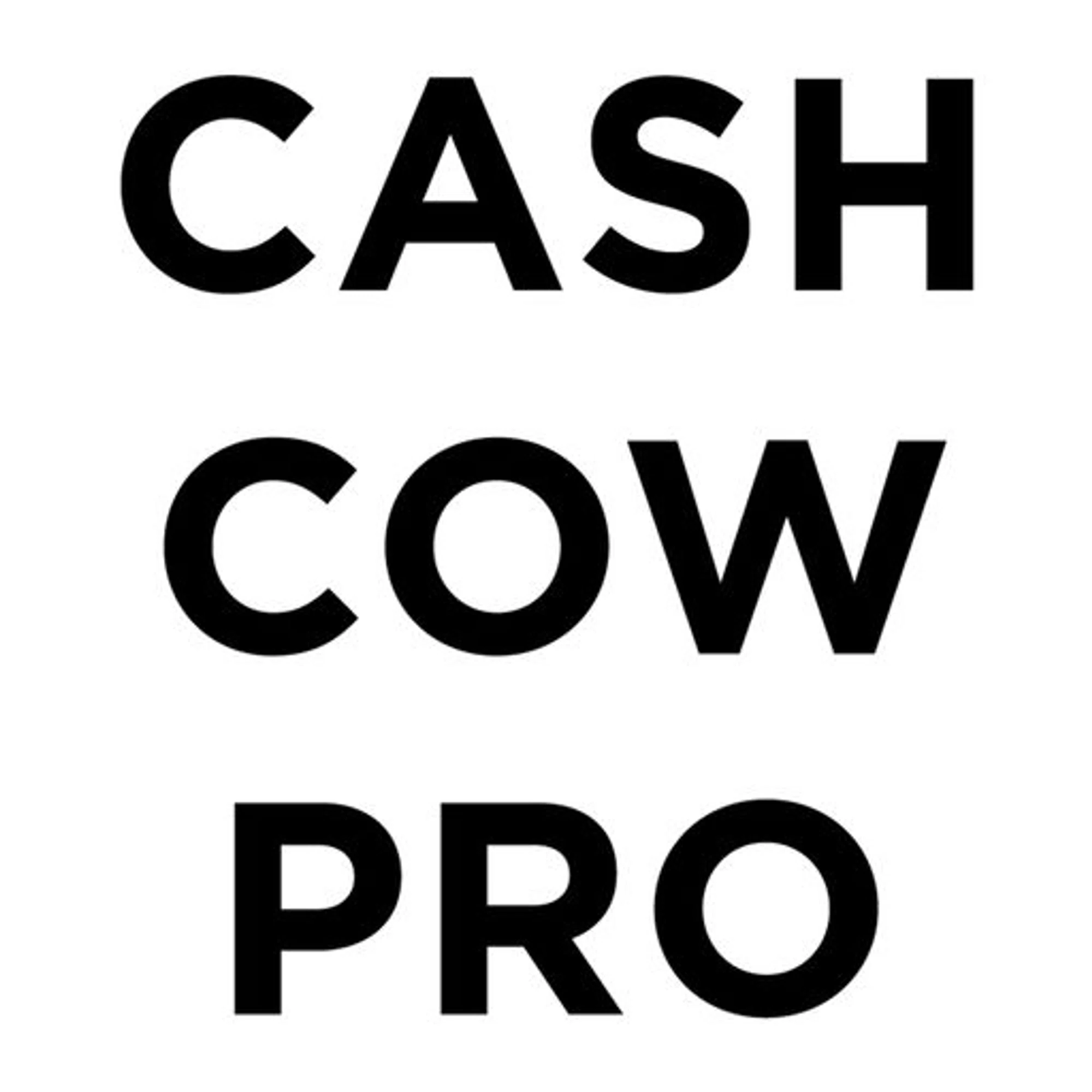 CashCowPro Merchant Logo