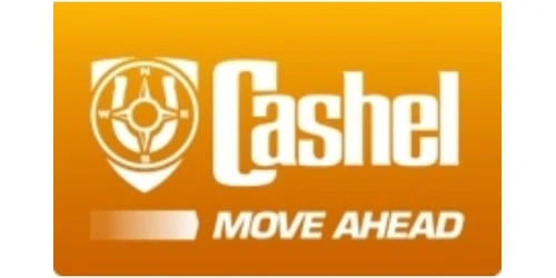 Cashel Promo Code