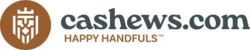 Cashews.com Merchant Logo