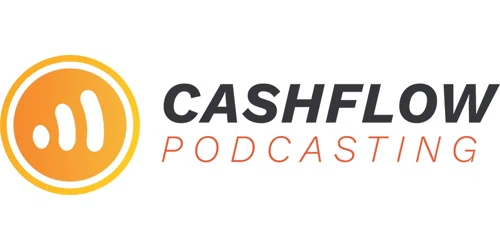 Cashflow Podcasting Promo Code
