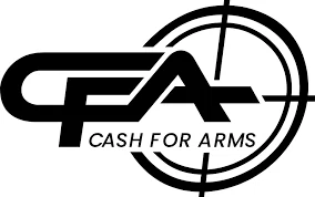 Cash For Arms Merchant Logo