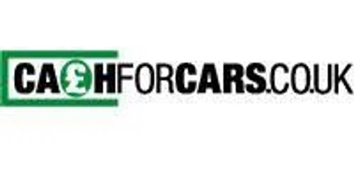 Cash For Cars UK coupons