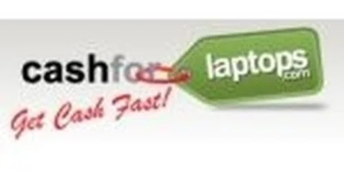 Cash for Laptops Merchant Logo