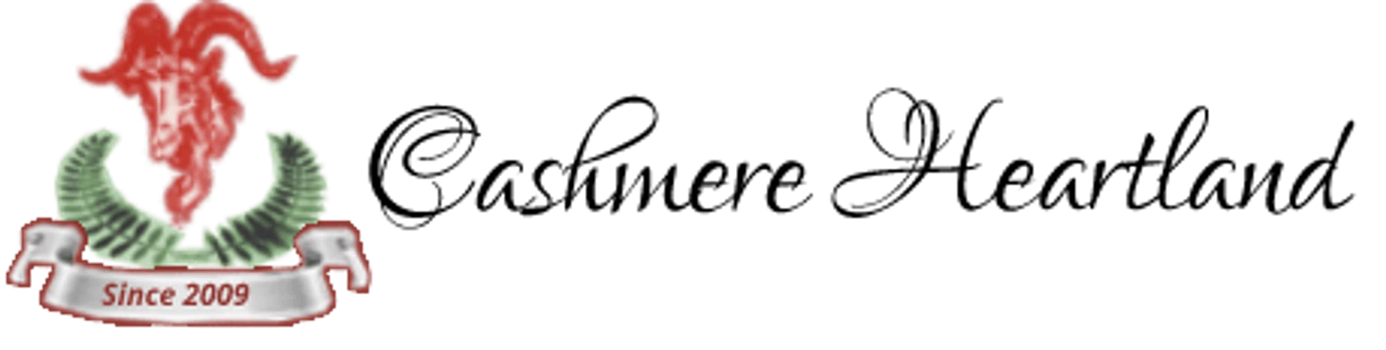 Cashmere Heartland Merchant Logo