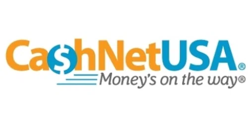 CashNetUSA Merchant Logo