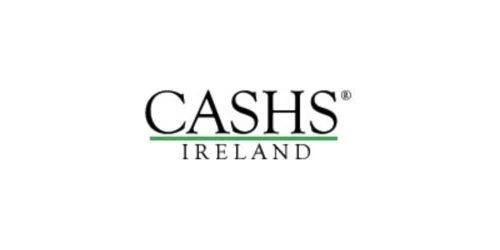 Cashs Crystal coupon