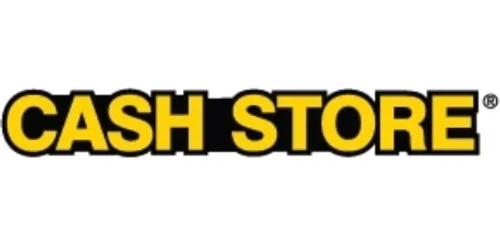 Cash Store Merchant Logo