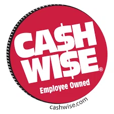 Cash Wise coupons