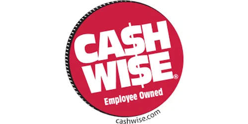 Cash Wise Promo Code