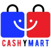 CashyMart Merchant Logo