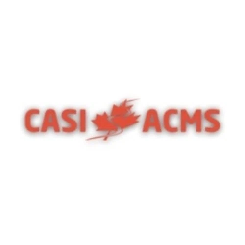 CASI-ACMS Promo Code