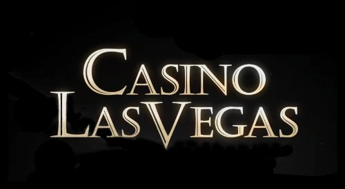 Casino Las Vegas Merchant Logo