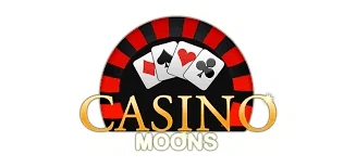 CASINO MOONS Promo Code — 200 Off in Sep 2024