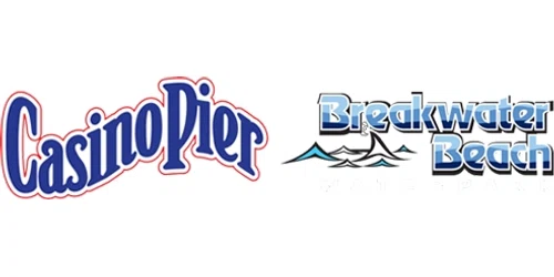 Casino Pier and Breakwater Beach Promo Code