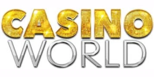 50% Off Casino World Promo Code, Coupons | October 2022