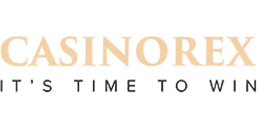 CasinoRex Promo Code