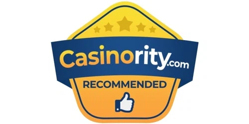 Casinority Promo Code