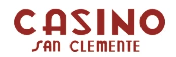 Casino San Clemente Merchant Logo