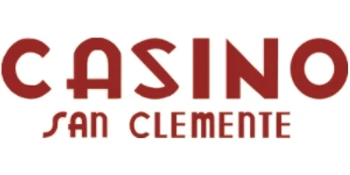 Casino San Clemente Promo Code
