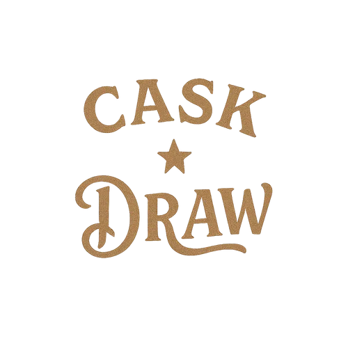 Cask & Draw Merchant Logo