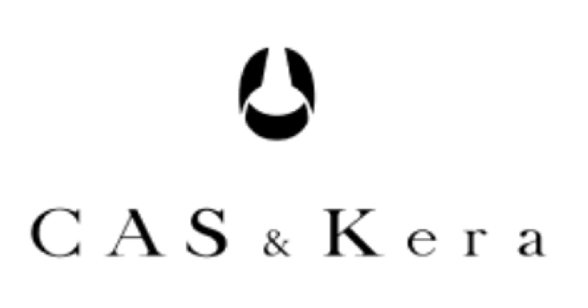 CAS&Kera coupons
