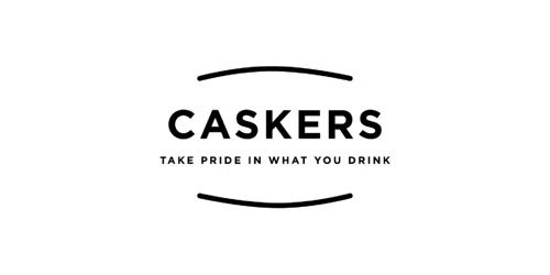 Caskers coupon