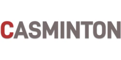 CASMINTON Promo Code