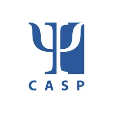 CASP Online Merchant Logo