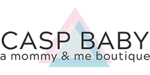 Casp Baby Promo Code