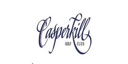 Casperkill Golf Club Promo Code