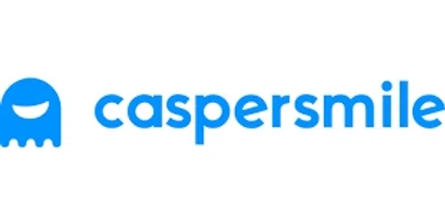 Caspersmile Merchant logo