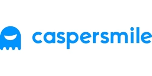 Caspersmile Merchant logo