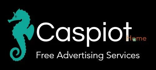 Caspiot Merchant Logo