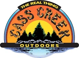 Cass Creek Merchant Logo
