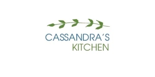 Cassandra's Kitchen coupon