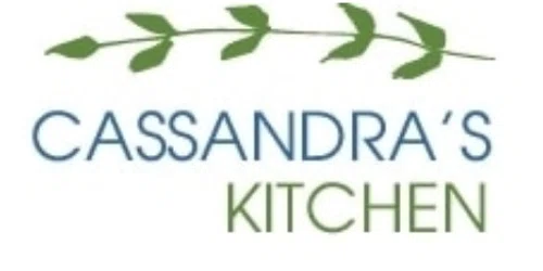 Cassandra's Kitchen Merchant logo