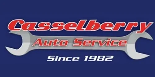 Casselberry Auto Service Promo Code
