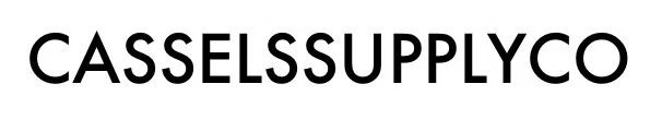 Cassels Supply Merchant Logo
