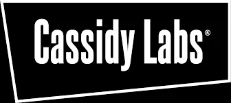 Cassidy Labs Merchant Logo
