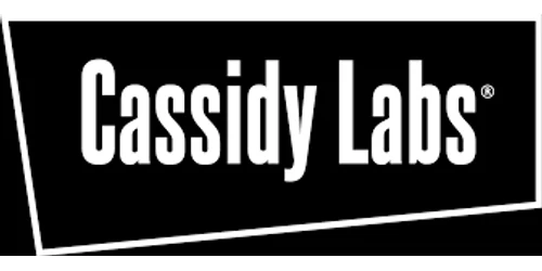 Cassidy Labs Promo Code