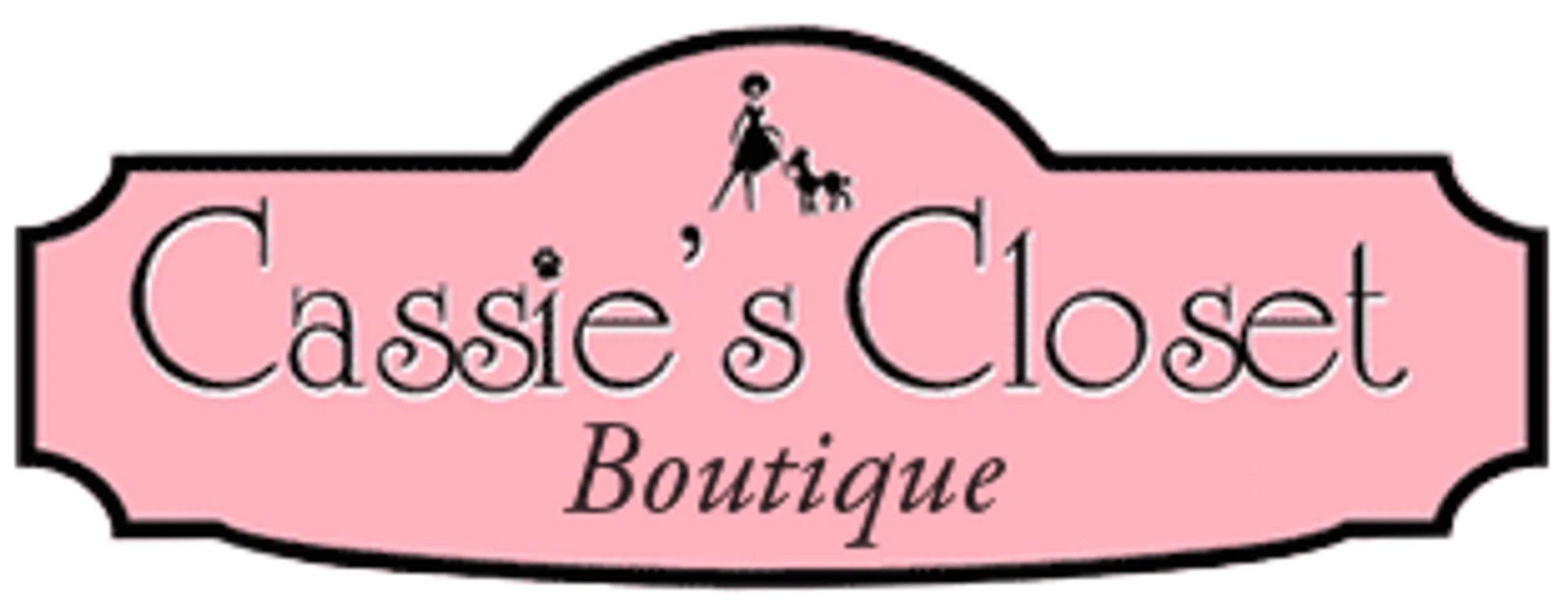 CASSIE'S CLOSET Promo Code — 150 Off in Sep 2024