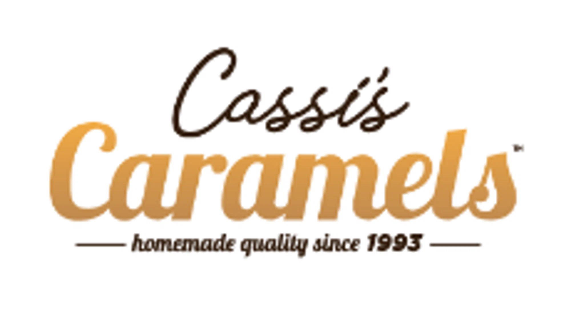 CASSI'S CARAMELS Promo Code — 100 Off in July 2024